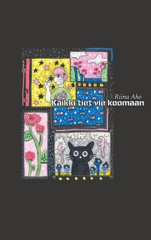 Kaikki tiet vie koomaan