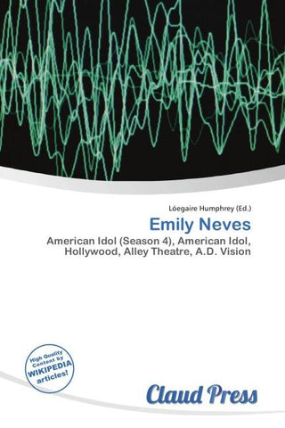 Emily Neves
