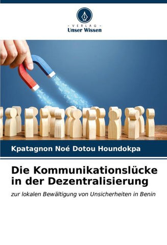 Die Kommunikationslücke in der Dezentralisierung
