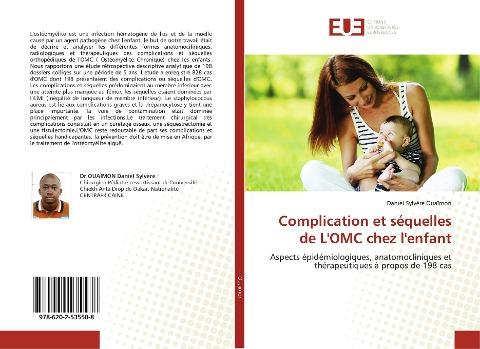 Complication et séquelles de L'OMC chez l'enfant