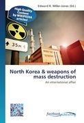North Korea & weapons of mass destruction