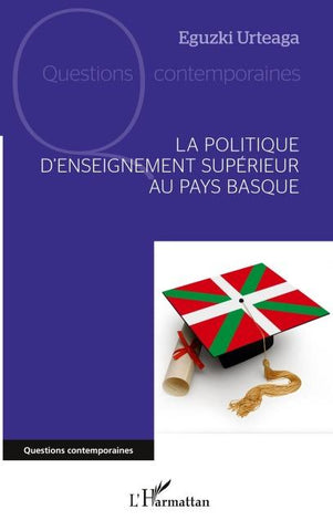 La politique d'enseignement supérieur au Pays Basque