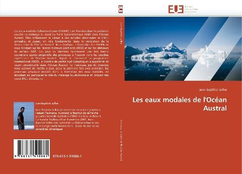 Les eaux modales de l''Océan Austral