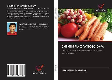 CHEMISTRIA ¿YWNO¿CIOWA