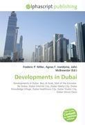 Developments in Dubai