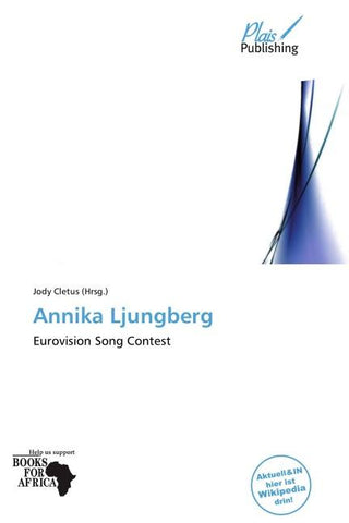 Annika Ljungberg