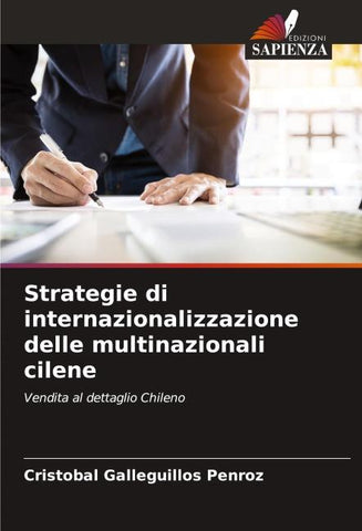 Strategie di internazionalizzazione delle multinazionali cilene