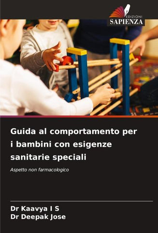 Guida al comportamento per i bambini con esigenze sanitarie speciali
