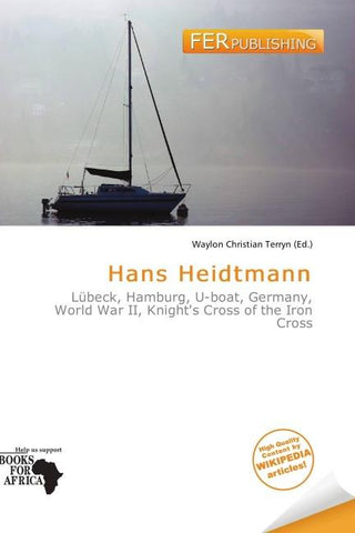 Hans Heidtmann