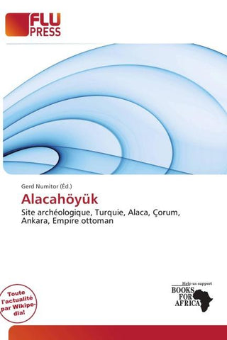 Alacahöyük