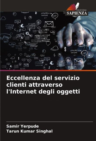 Eccellenza del servizio clienti attraverso l'Internet degli oggetti