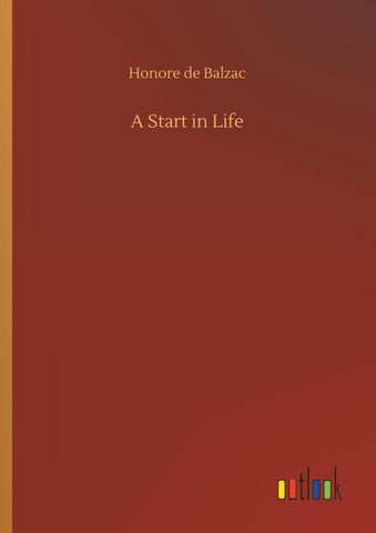 A Start in Life