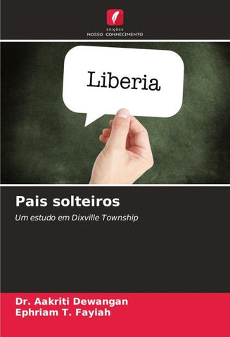 Pais solteiros