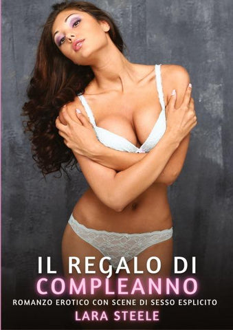 Il Regalo di Compleanno