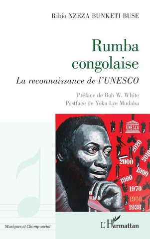 Rumba congolaise