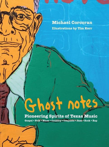 [Ghost Notes]