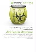 Anti-nuclear Movement