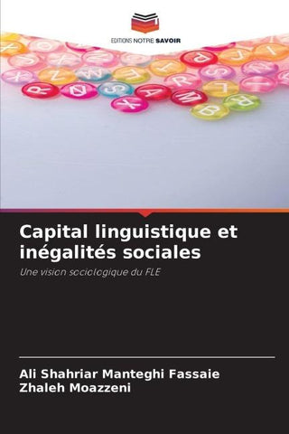 Capital linguistique et inégalités sociales