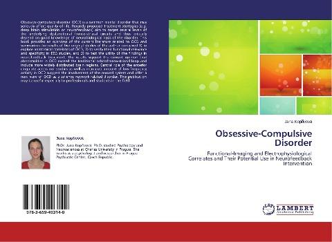 Obsessive-Compulsive Disorder