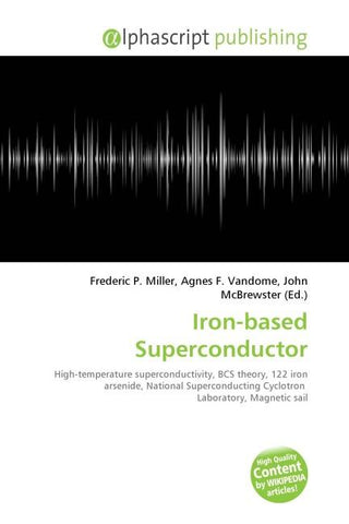 Iron-based Superconductor