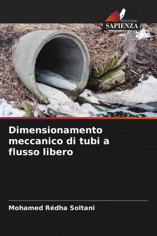 Dimensionamento meccanico di tubi a flusso libero