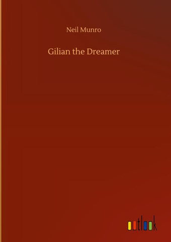Gilian the Dreamer