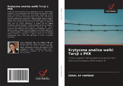 Krytyczna analiza walki Turcji z PKK