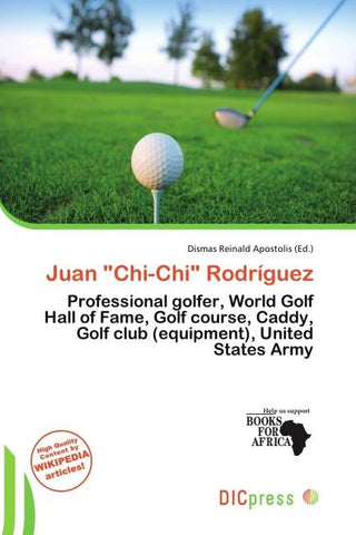 Juan "Chi-Chi" Rodríguez