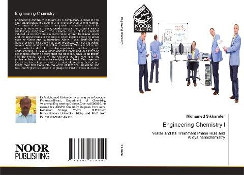 Engineering Chemistry I