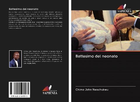 Battesimo del neonato