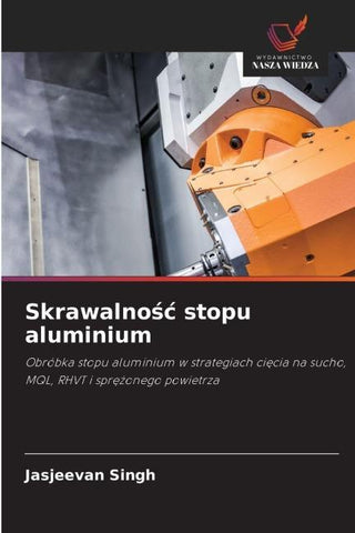 Skrawalno¿¿ stopu aluminium