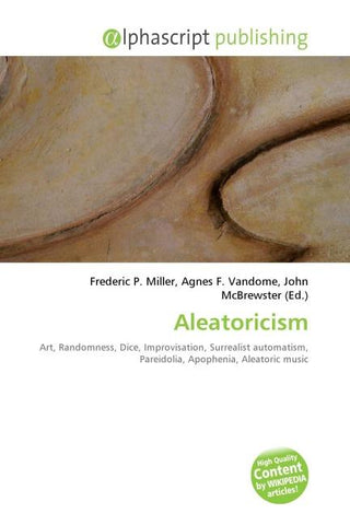 Aleatoricism