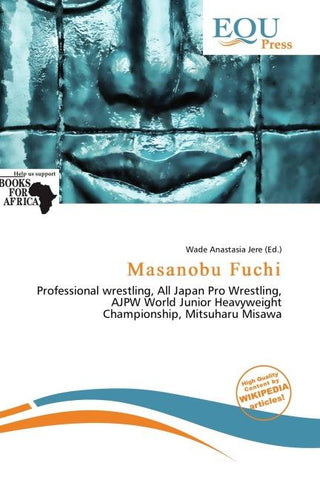 Masanobu Fuchi