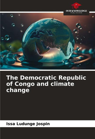 The Democratic Republic of Congo and climate change