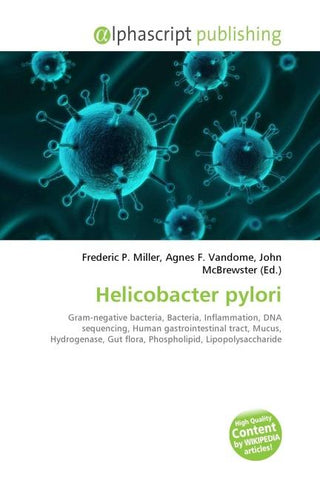 Helicobacter pylori