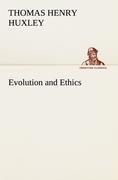 Evolution and Ethics
