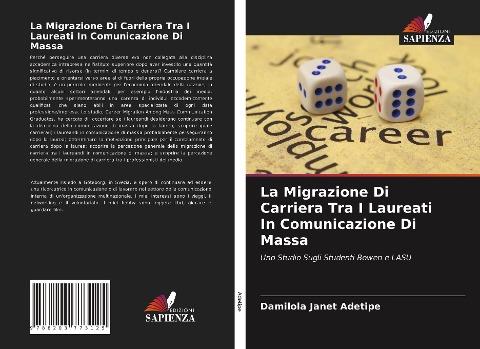 La Migrazione Di Carriera Tra I Laureati In Comunicazione Di Massa