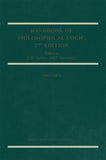 Handbook of Philosophical Logic