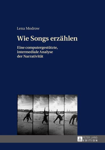 Wie Songs erzählen