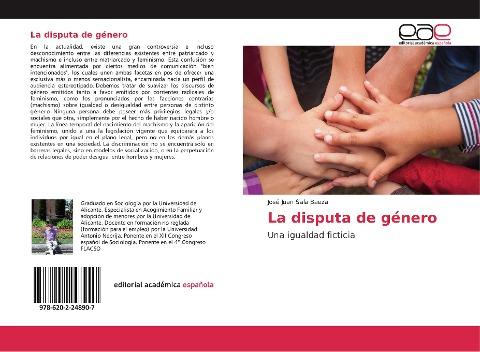 La disputa de género