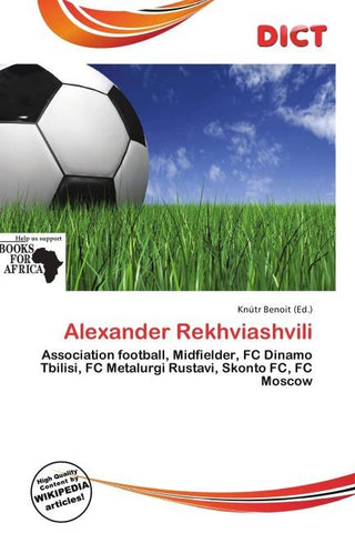 Alexander Rekhviashvili