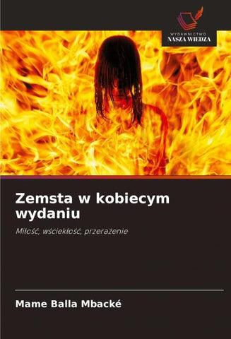 Zemsta w kobiecym wydaniu