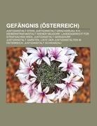 Gefängnis (Österreich)