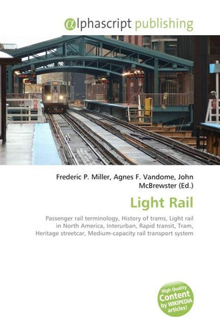 Light Rail