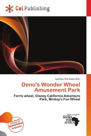 Deno's Wonder Wheel Amusement Park
