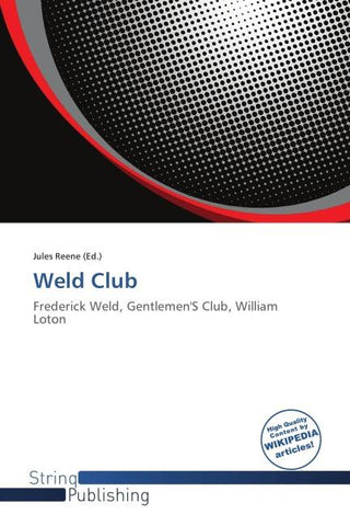 Weld Club