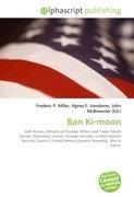 Ban Ki-moon