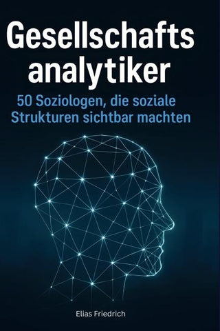 Gesellschaftsanalytiker