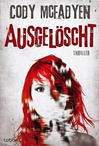 Ausgelöscht
