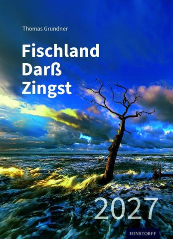 Fischland-Darß-Zingst 2027
